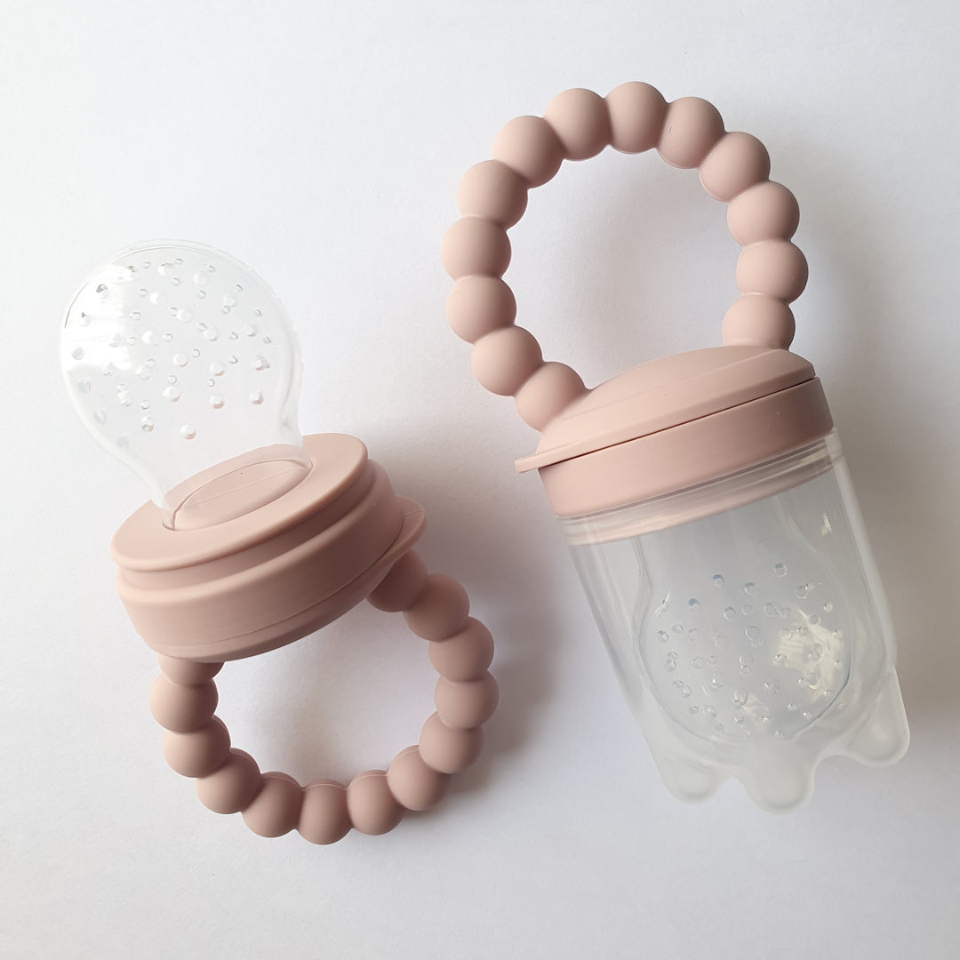 Fruit Feeder Pacifiers