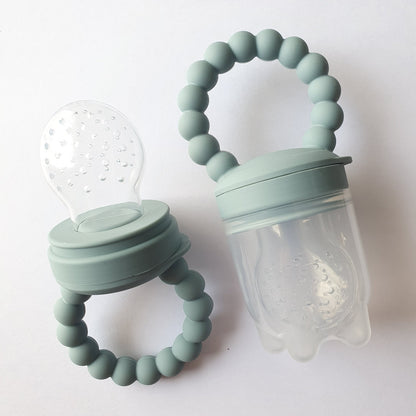 Fruit Feeder Pacifiers