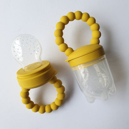 Fruit Feeder Pacifiers