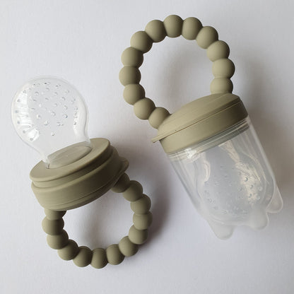 Fruit Feeder Pacifiers