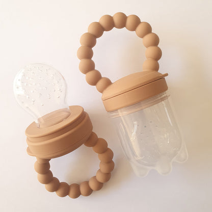 Fruit Feeder Pacifiers