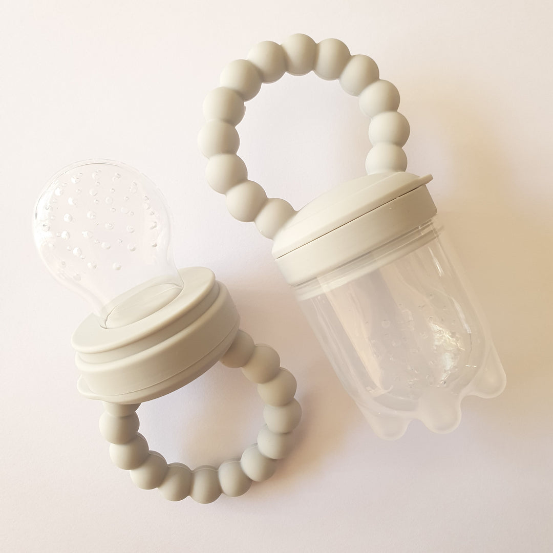 Fruit Feeder Pacifiers