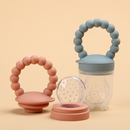 Fruit Feeder Pacifiers