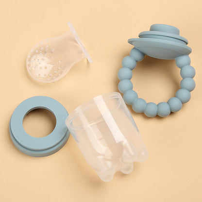 Fruit Feeder Pacifiers