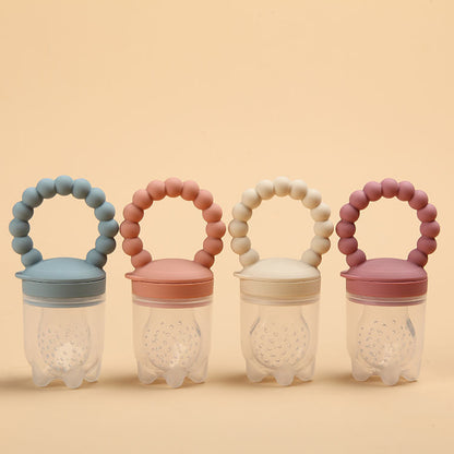 Fruit Feeder Pacifiers