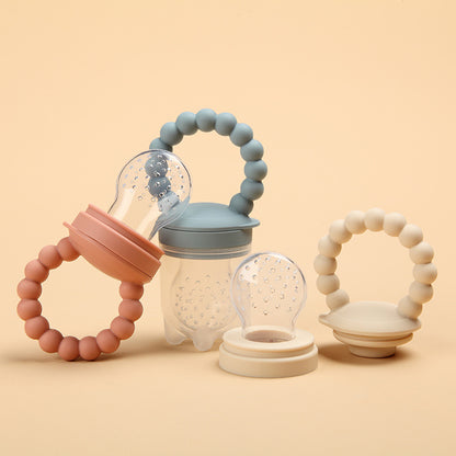 Fruit Feeder Pacifiers